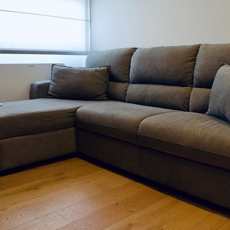 Residenza Vitruvio43 Apartment Milan Luaran gambar