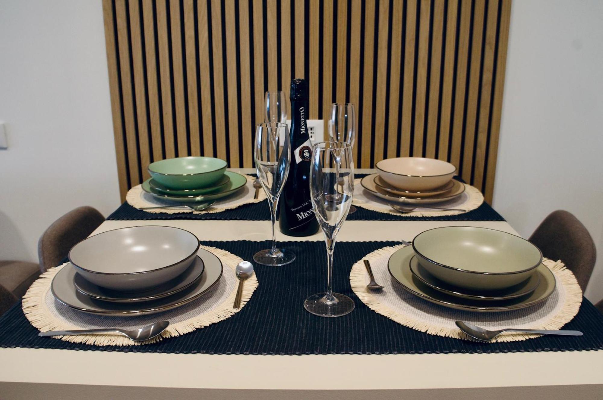 Residenza Vitruvio43 Apartment Milan Luaran gambar