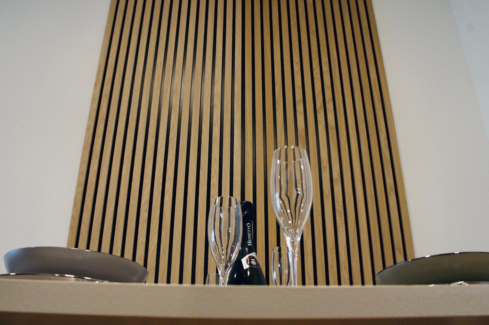 Residenza Vitruvio43 Apartment Milan Luaran gambar