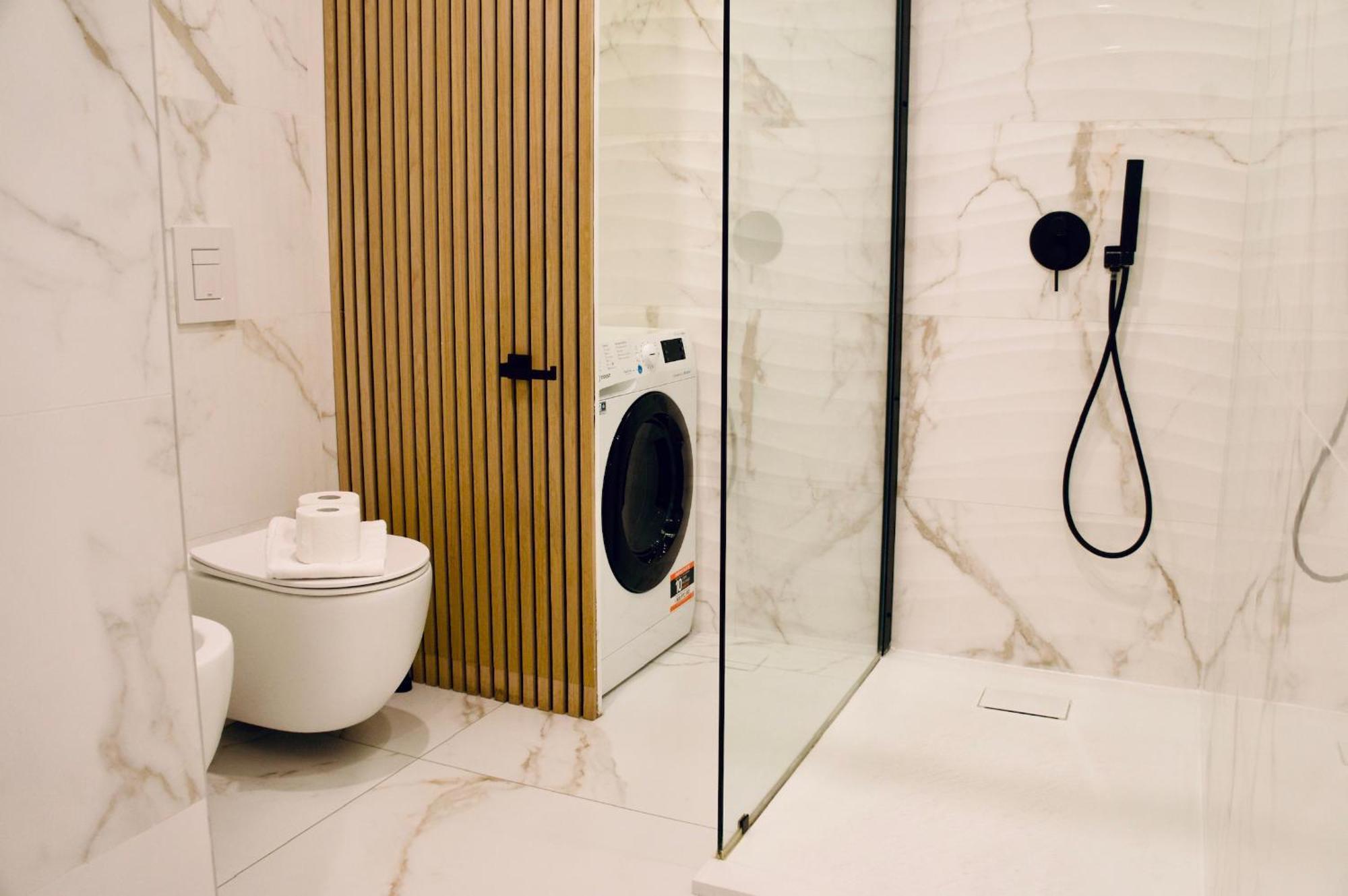 Residenza Vitruvio43 Apartment Milan Luaran gambar