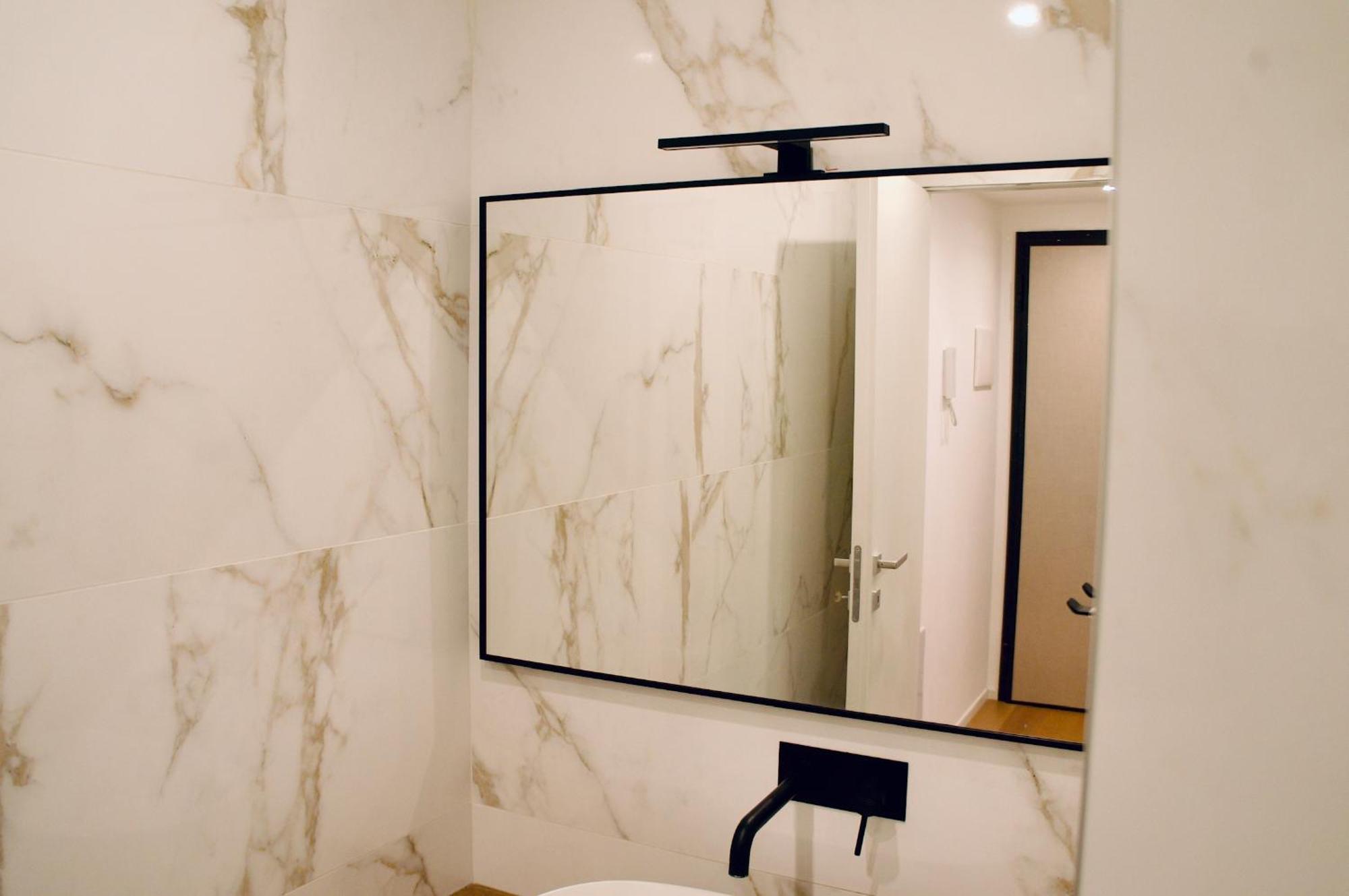 Residenza Vitruvio43 Apartment Milan Luaran gambar
