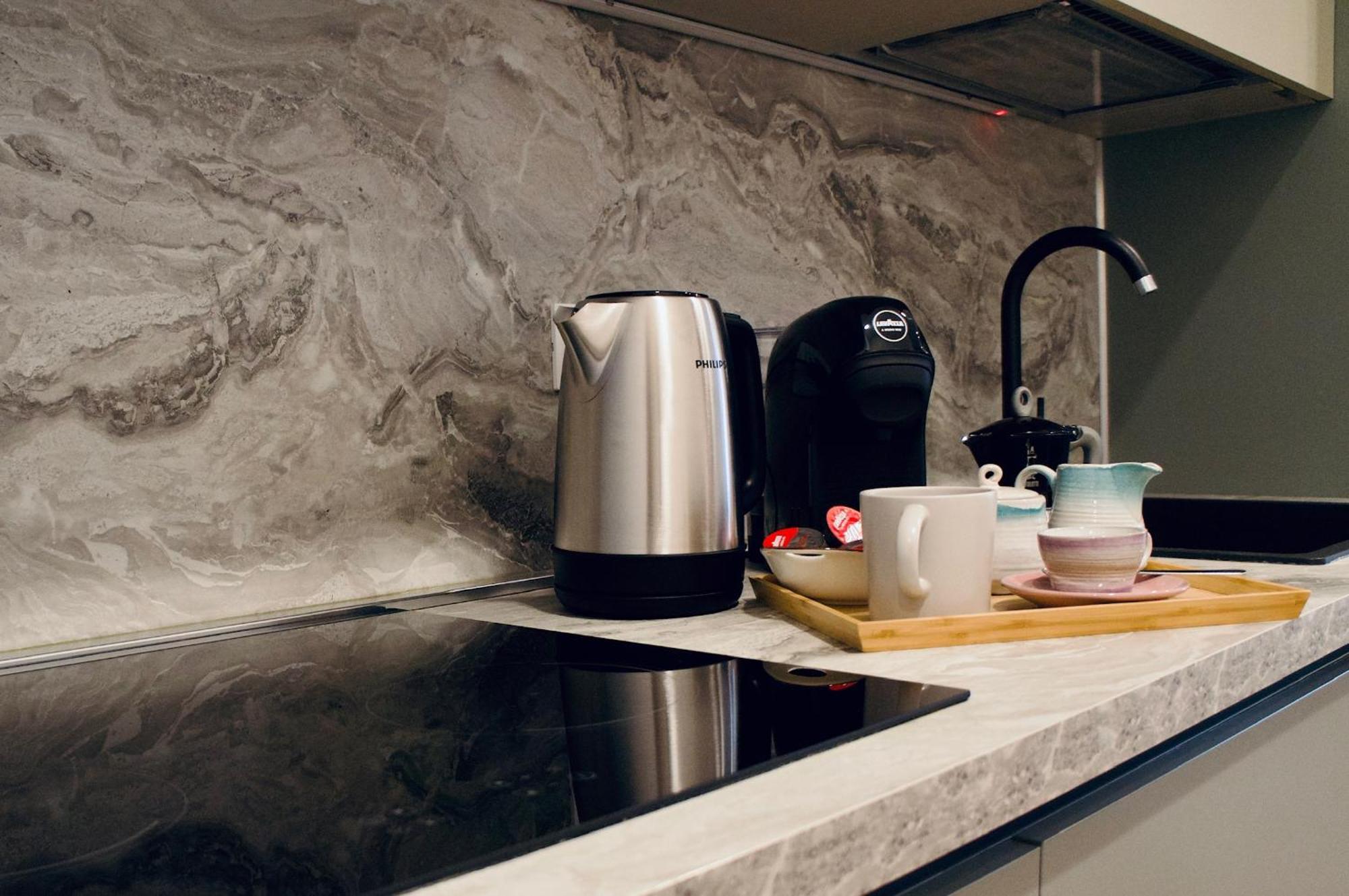 Residenza Vitruvio43 Apartment Milan Luaran gambar