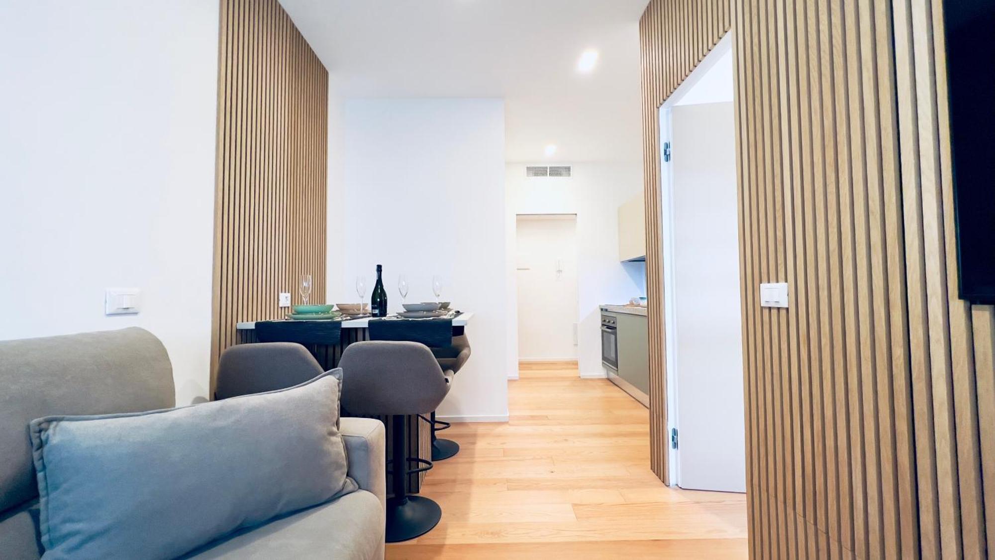 Residenza Vitruvio43 Apartment Milan Luaran gambar