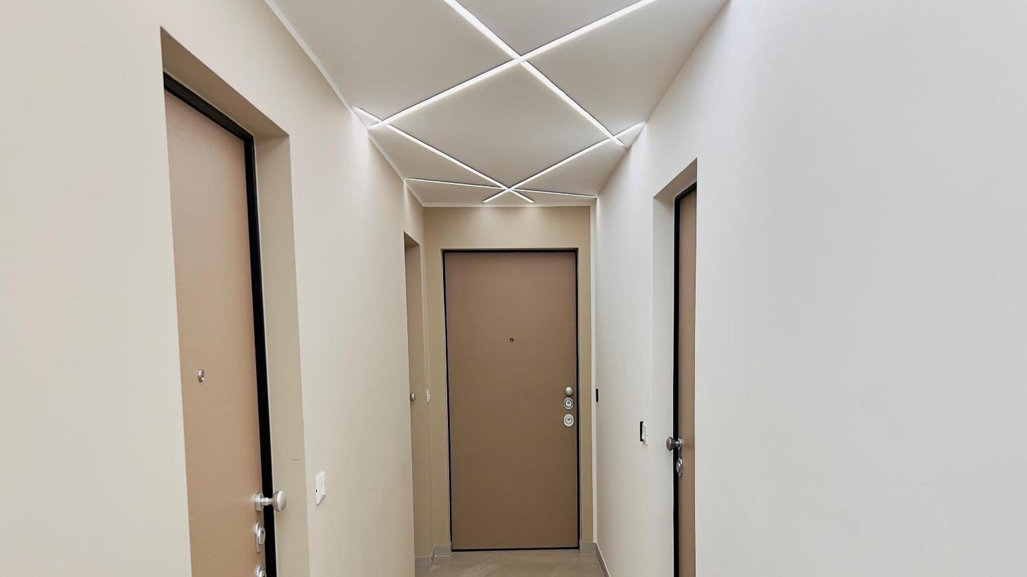 Residenza Vitruvio43 Apartment Milan Luaran gambar